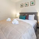 Executive Suite On Lichfield Street - 2 Bed 2 Bath